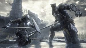 Dark Souls III to run at 60fps on PC