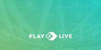 Play 2 Live Coin