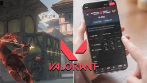 Valorant e-sports gamer jailed!