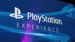 playstation experience