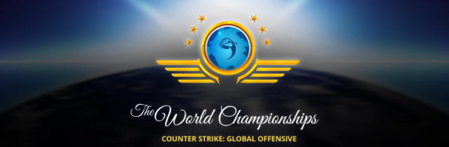 the world championship