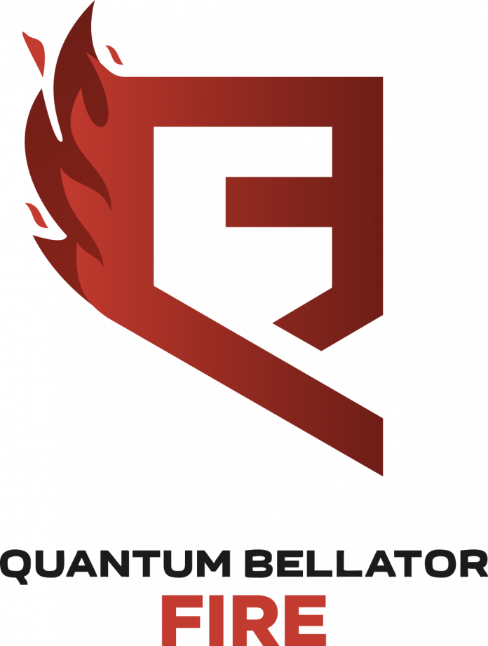 Quantum Bellator Fire