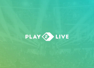 Play 2 Live Coin