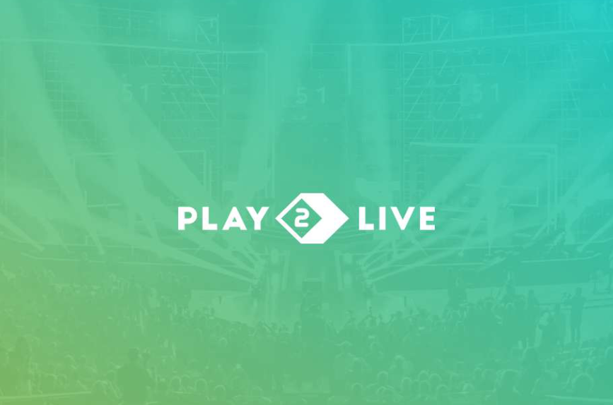 Play 2 Live Coin