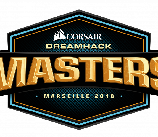 DreamHack Marseille