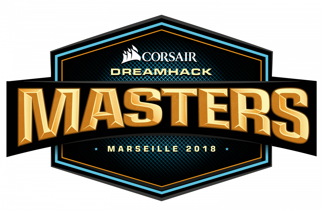 DreamHack Marseille Teams