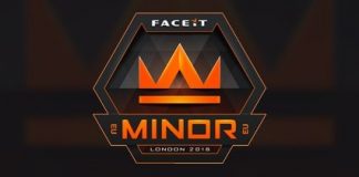Faceit Minor