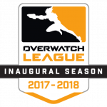 Overwatch Inagurial Season Logo