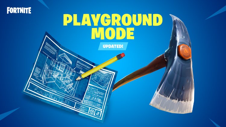 Playground Mode