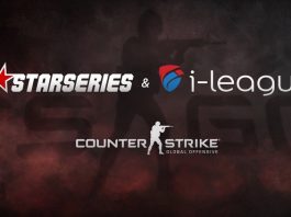 StarSeries i-league S6