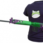 Pubg skin 4