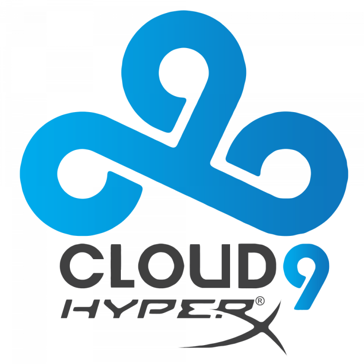 Cloud9 vs Winstrike