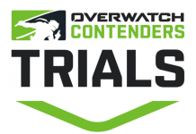 Overwatch Contenders Trials