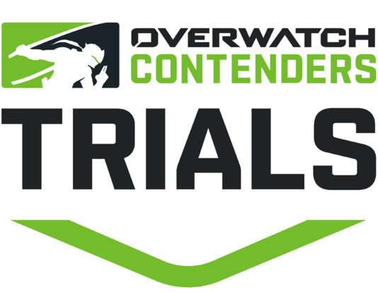 Overwatch Contenders Trials