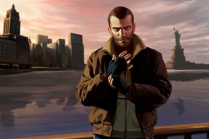 GTA games – Best 10 GTA ranked