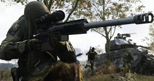 Pros aren’t happy about it – Modern Warfare 2’s bugs are ruining CDL scrimmages