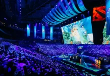 dota 2 TI Tickets
