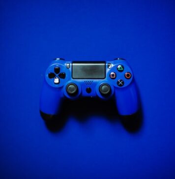 Video Games