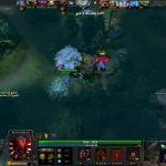 Dota 2 TV Client