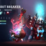 Team Spirit Breaker