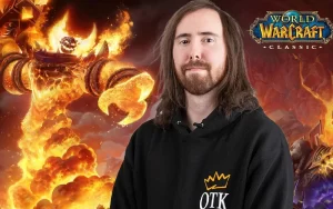 Banned from World of Warcraft: “I was right, they were wrong”