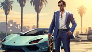 GTA 6 trailer raises hopes of a nostalgic reunion with Tommy Vercetti?