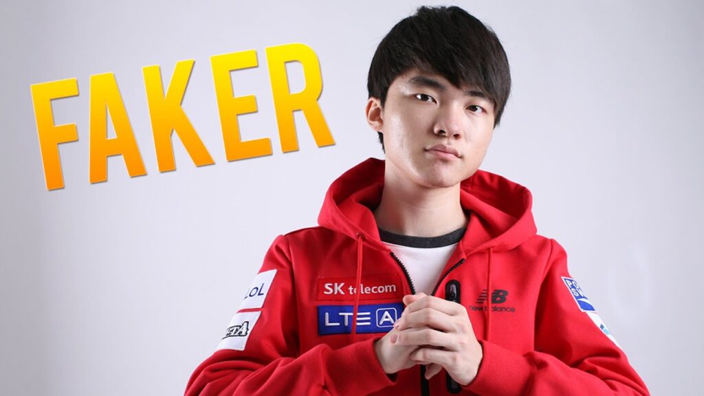 faker