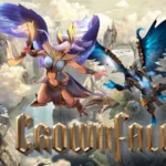 Dota 2 Crownfall