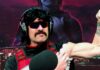 Dr Disrespect