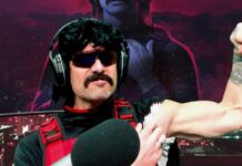 Dr Disrespect