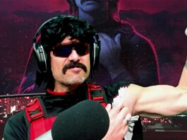 Dr Disrespect